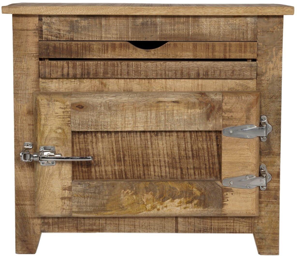 Image of Kommode Fuego natur 67x30 Kommode Fuego natur 67x30