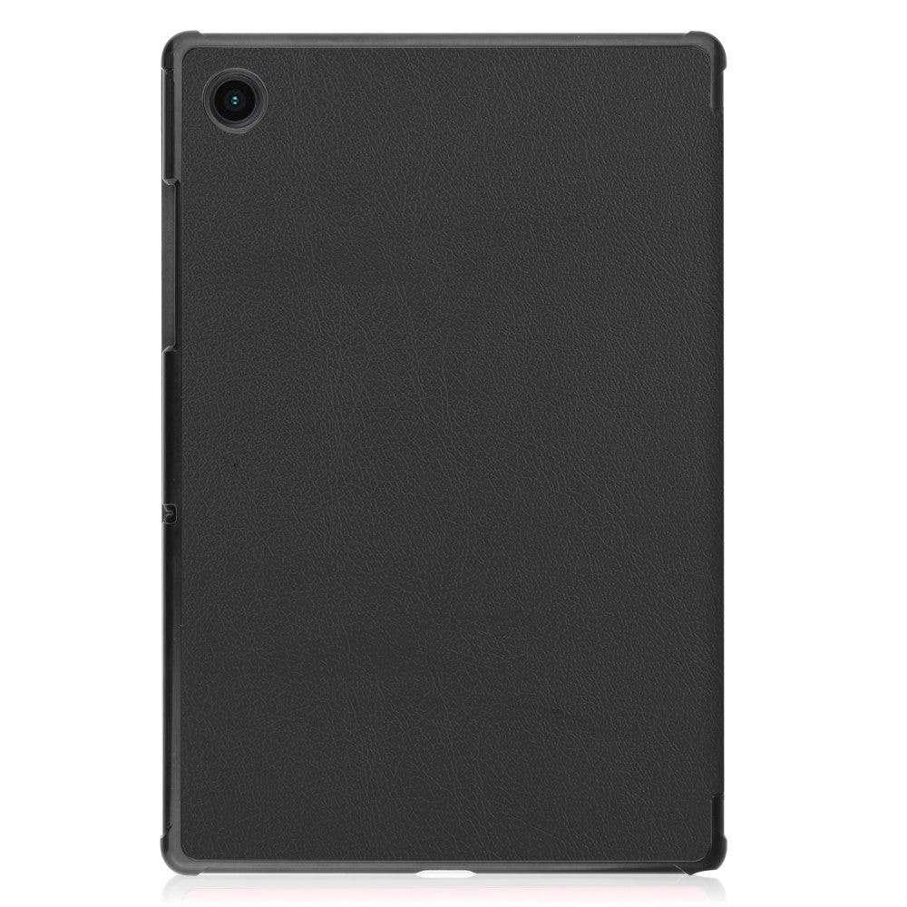 Cover-Discount  Galaxy Tab A8 10.5 - Tri-fold Smart Case 