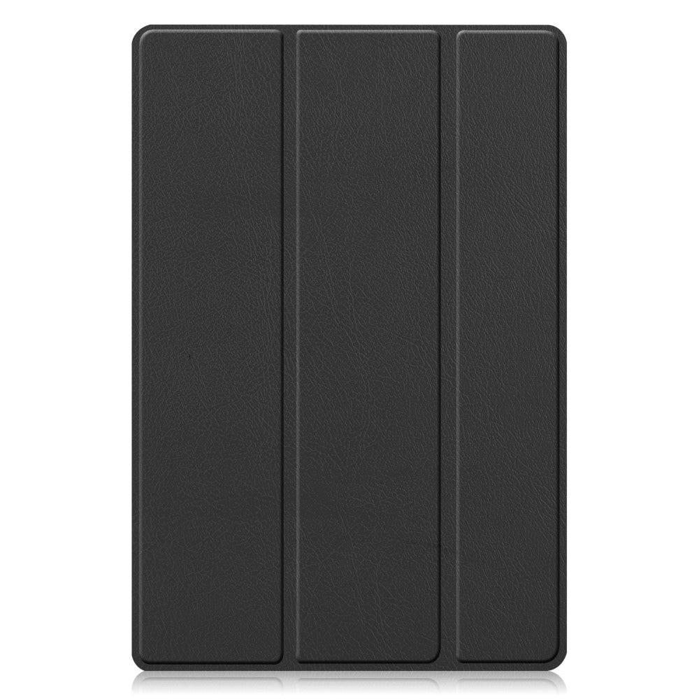 Cover-Discount  Galaxy Tab A8 10.5 - Etui Smart Tri-fold 