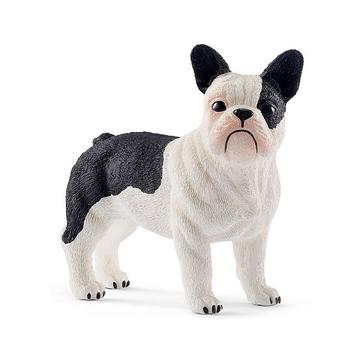 schleich Farm World Bouledogue français