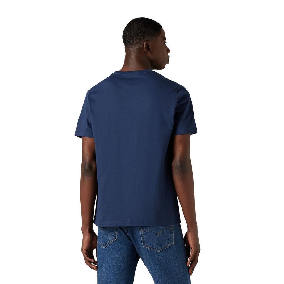 Levis  T-Shirt  2er Pack Bequem sitzend-Original Housemark Tee 