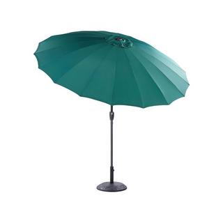 Beliani Parasol en Polyester BAIA  