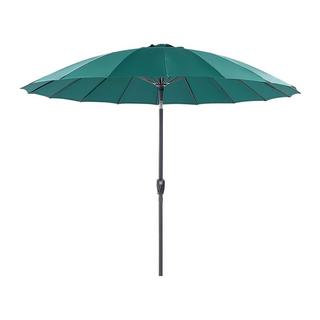 Beliani Parasol en Polyester BAIA  