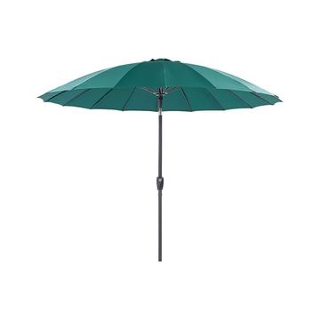 Marktschirm aus Stoff BAIA