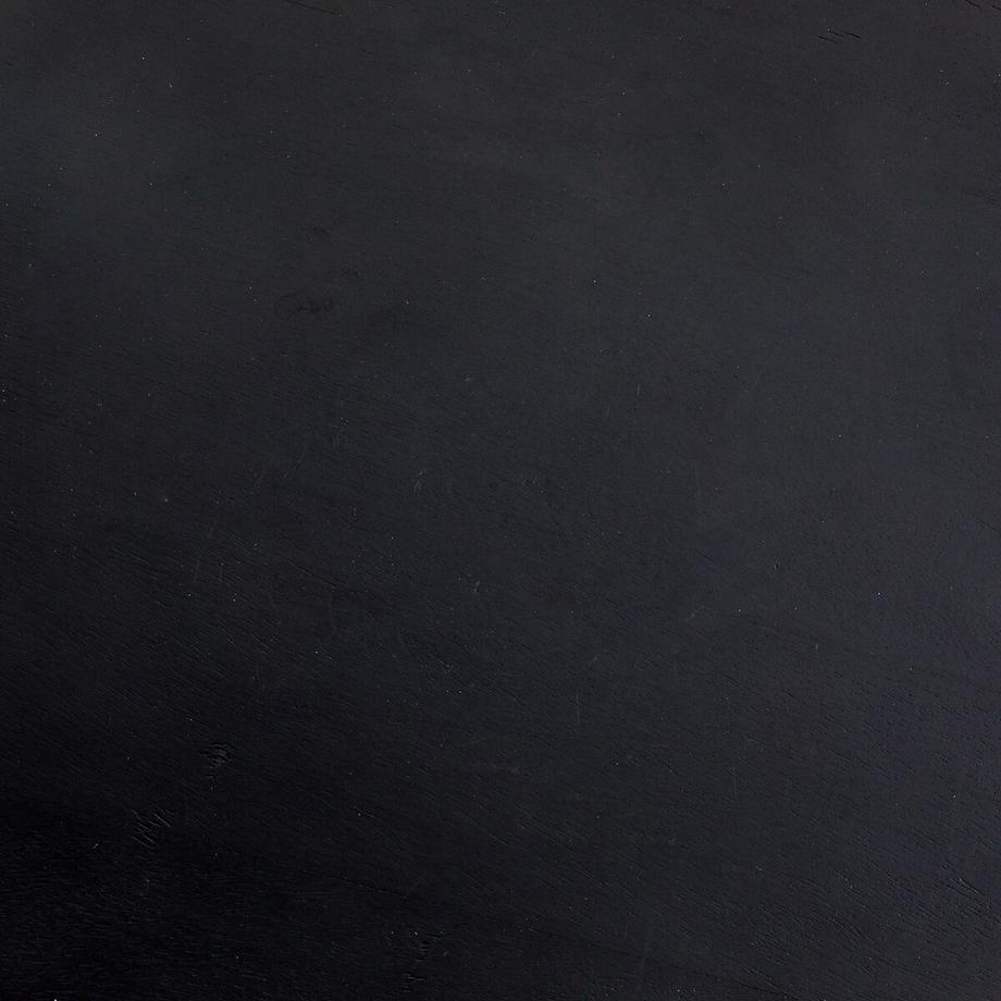 AM.PM Beistelltisch aus massivem Mangoholz  