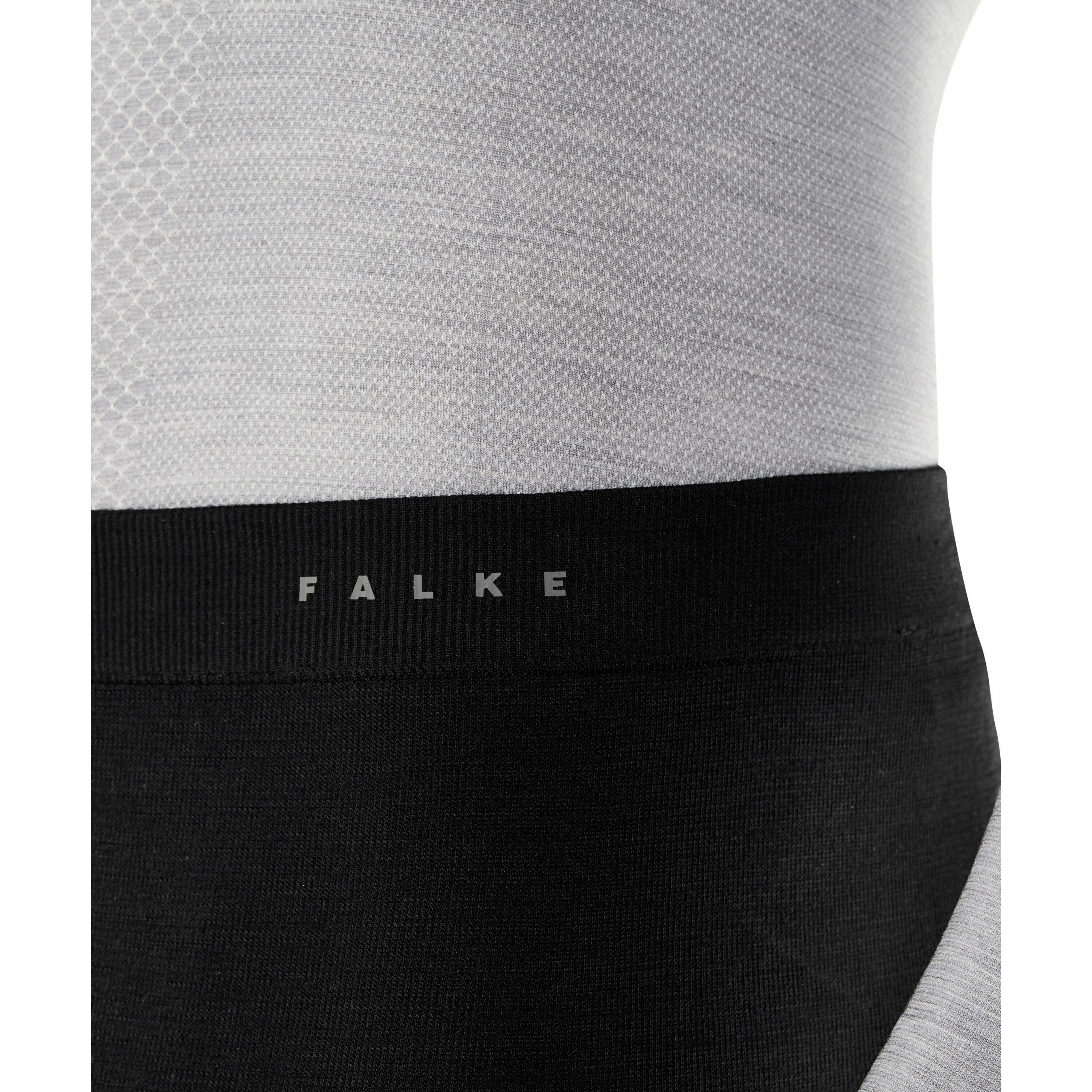 FALKE  boxer wool-tech light 3/4 wool-tech light 