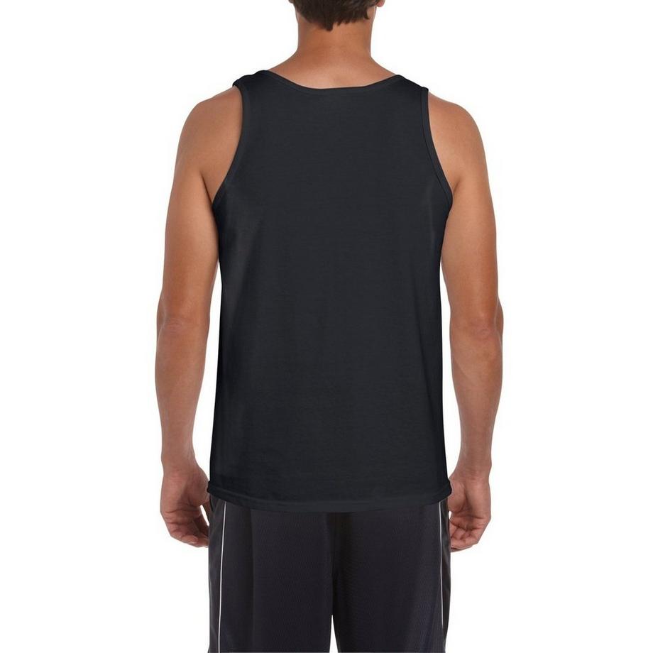Gildan Softstyle Tank Top ärmellos  