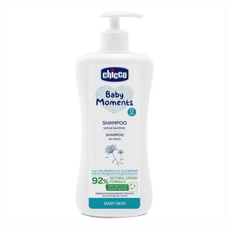 Chicco  Shampoo 