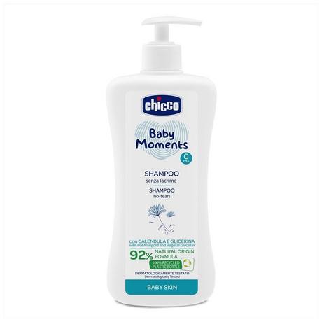 Chicco  Shampoo 