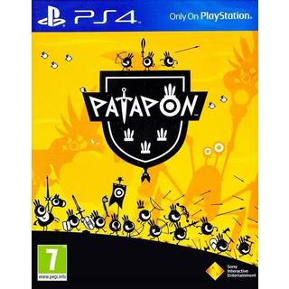 SONY  Patapon -JP- 