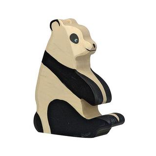 Holztiger  Panda 