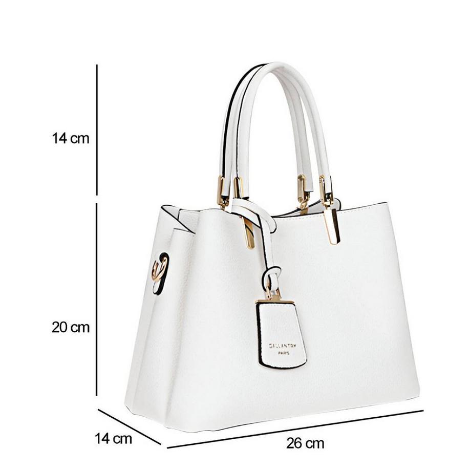 Gallantry Allzweck Handtasche  