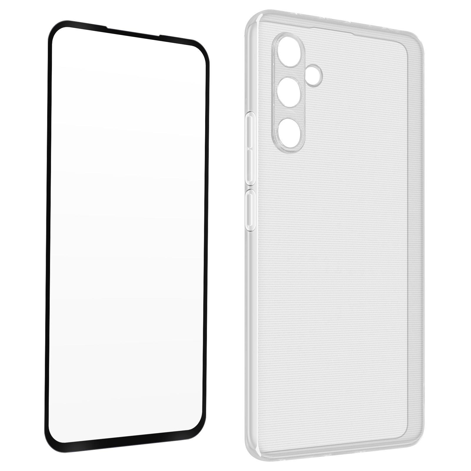 Image of 360° Schutz-Set Samsung A54 5G