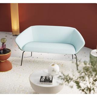 KARE Design Sofa Ballabile 2-Sitzer  