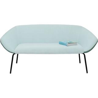 KARE Design Sofa Ballabile 2-Sitzer  