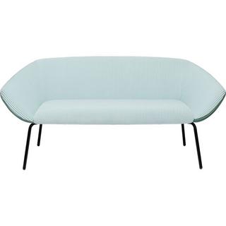 KARE Design Sofa Ballabile 2-Sitzer  