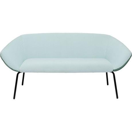 KARE Design Sofa Ballabile 2-Sitzer  