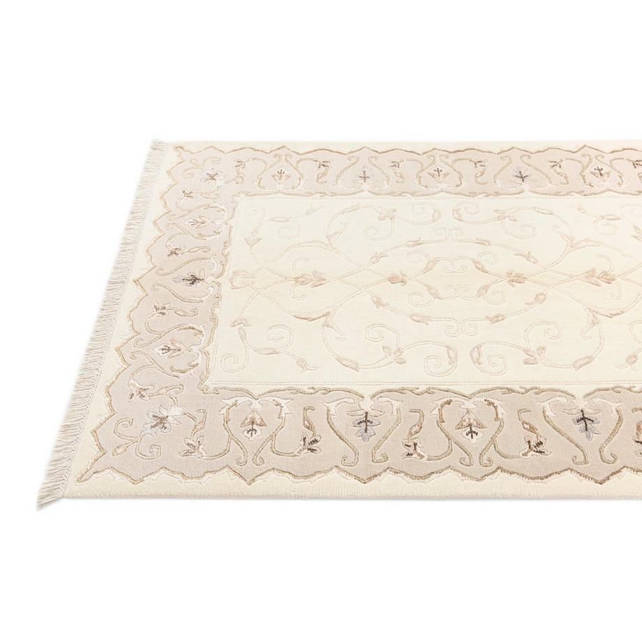 VIDAL Tappeto fatto a mano Darya-Indian  