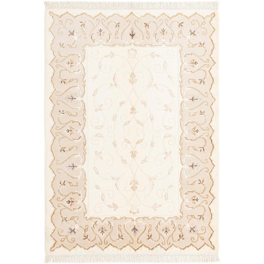 Tappeto fatto a mano Darya-Indian