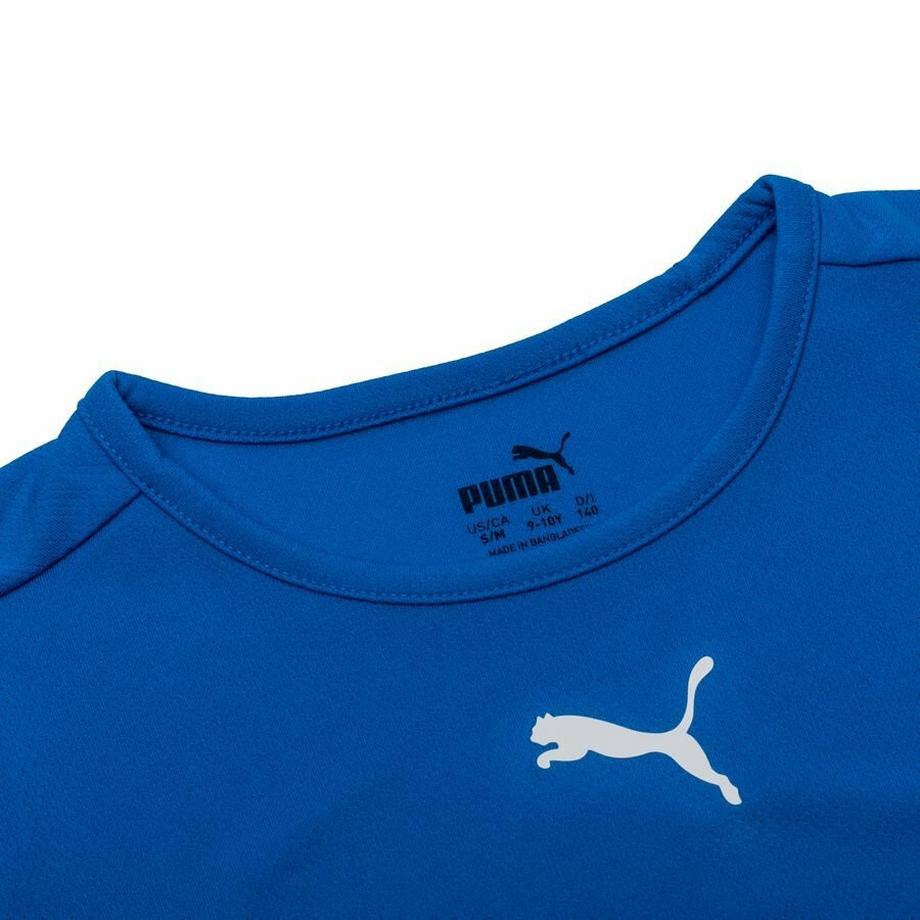 PUMA  kindertrikot team liga 