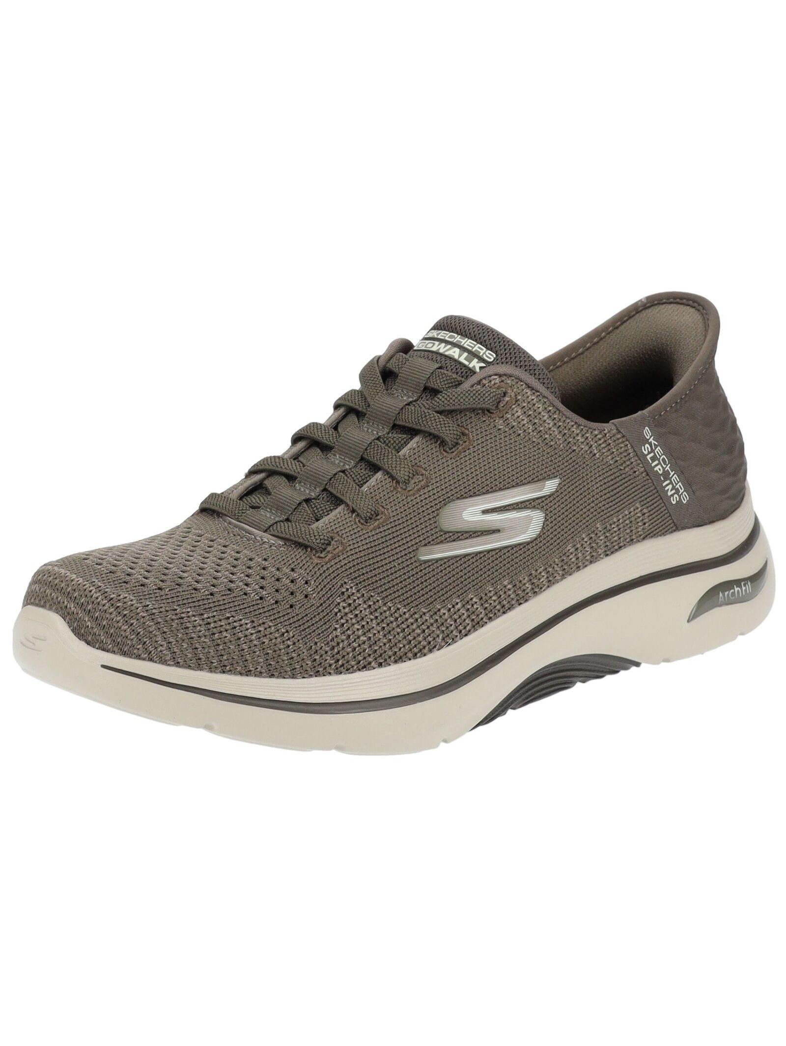 Image of Sneaker 216601 Herren Grau 43