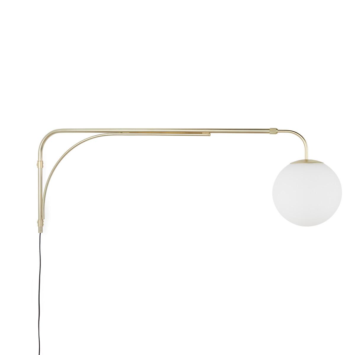 Image of Ausleger-Wandleuchte Moricio Ausleger-Wandleuchte Moricio