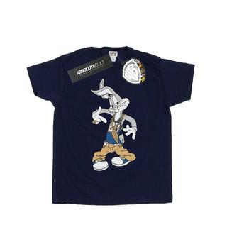 LOONEY TUNES  Rapper TShirt 