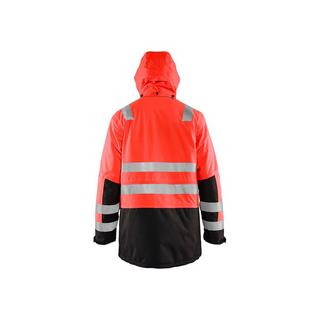 Blaklader  regenjacke 