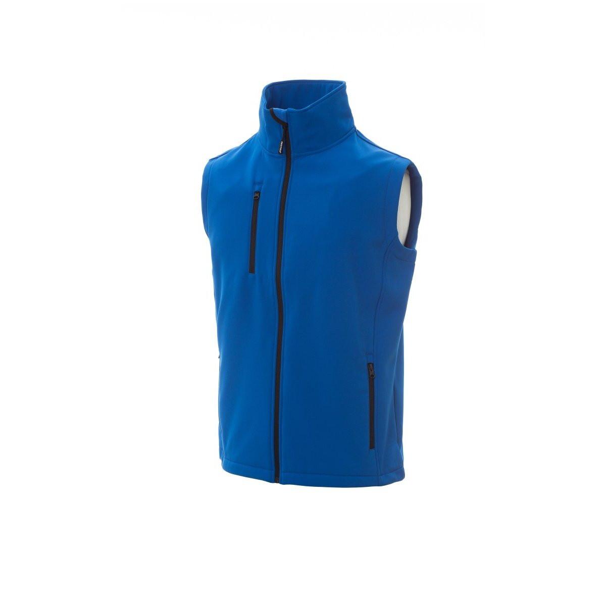 Payper Wear  gilet senza aniche glasgow 