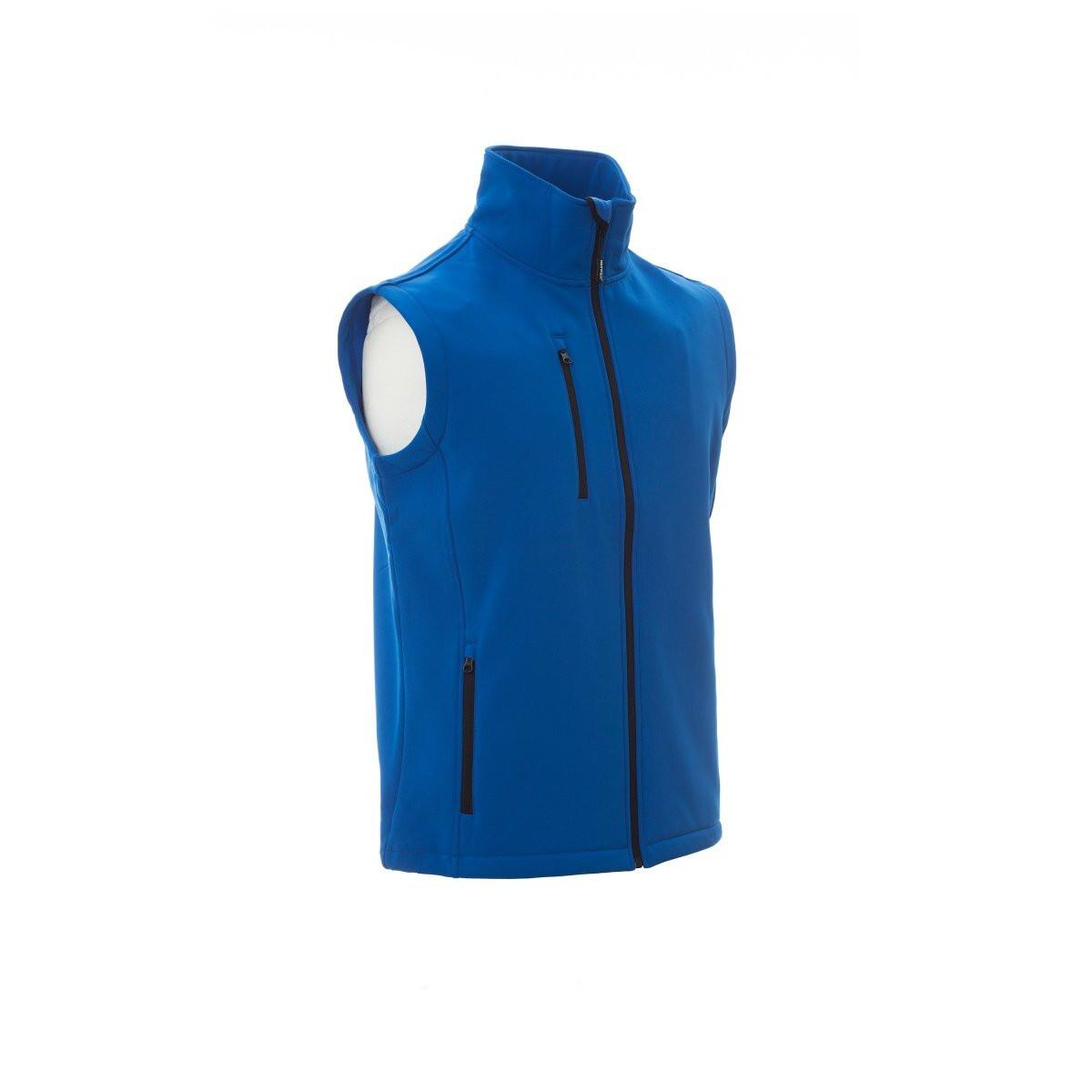 Payper Wear  gilet senza aniche glasgow 