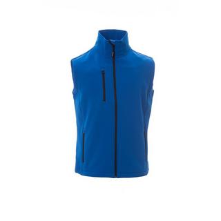 Payper Wear  gilet senza aniche glasgow 