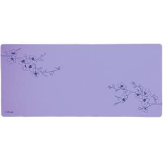 Trust  Mauspad Blüte 
