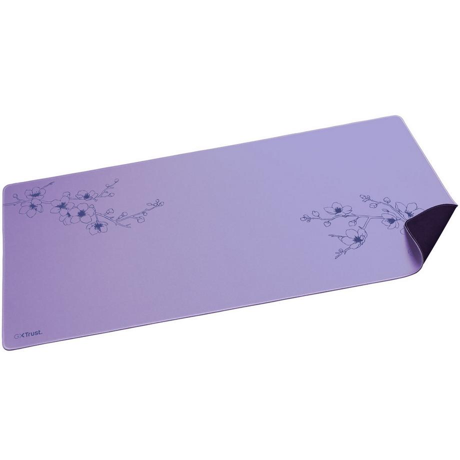 Trust  Tappetino per mouse GXT 759 XXL Blossom 