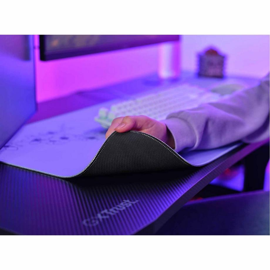 Trust  Tappetino per mouse GXT 759 XXL Blossom 