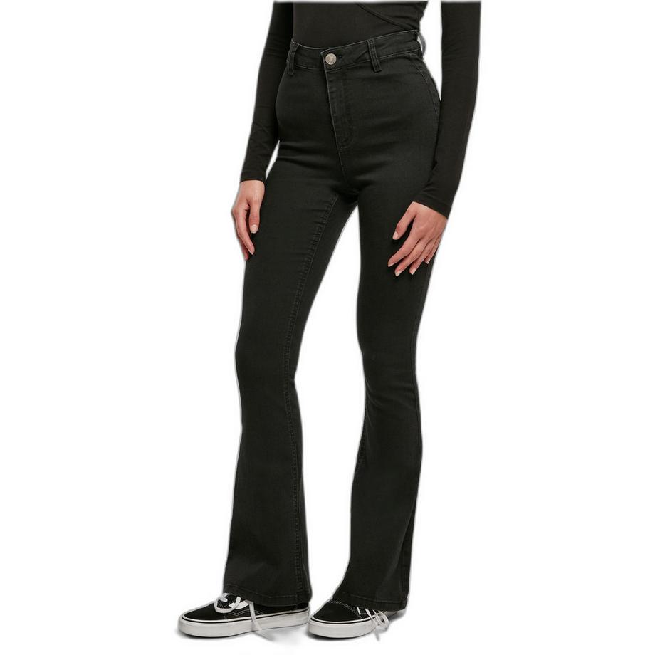 jeans bootcut super stretch