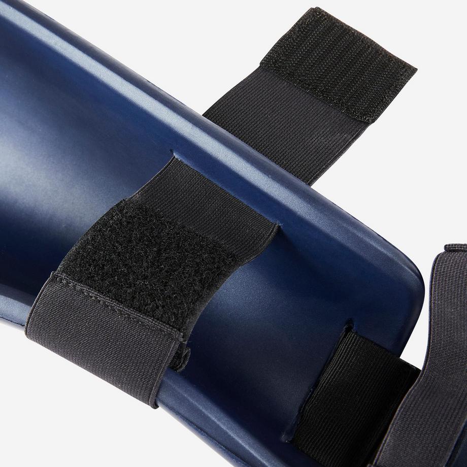 DOMYOS  Protège tibia et pied - MUAY-THAI 