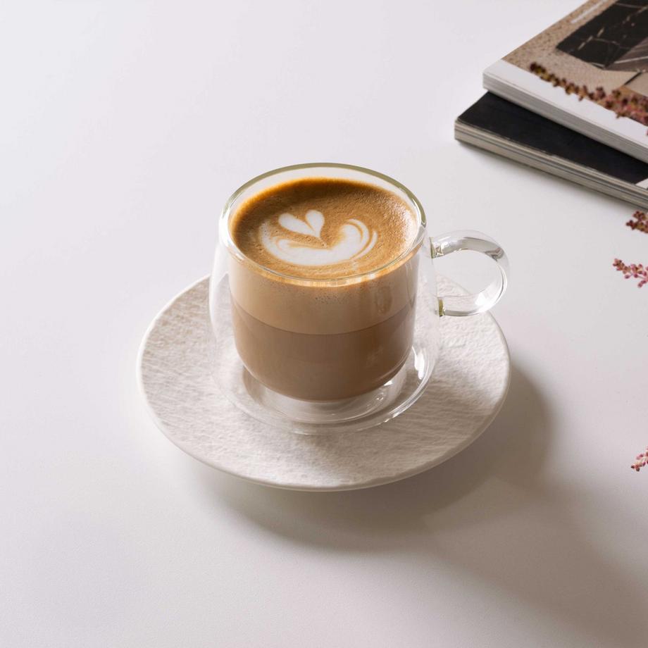 Villeroy&Boch  Kaffeeglas, Set 2tlg. Artesano Hot&Cold Beverages 