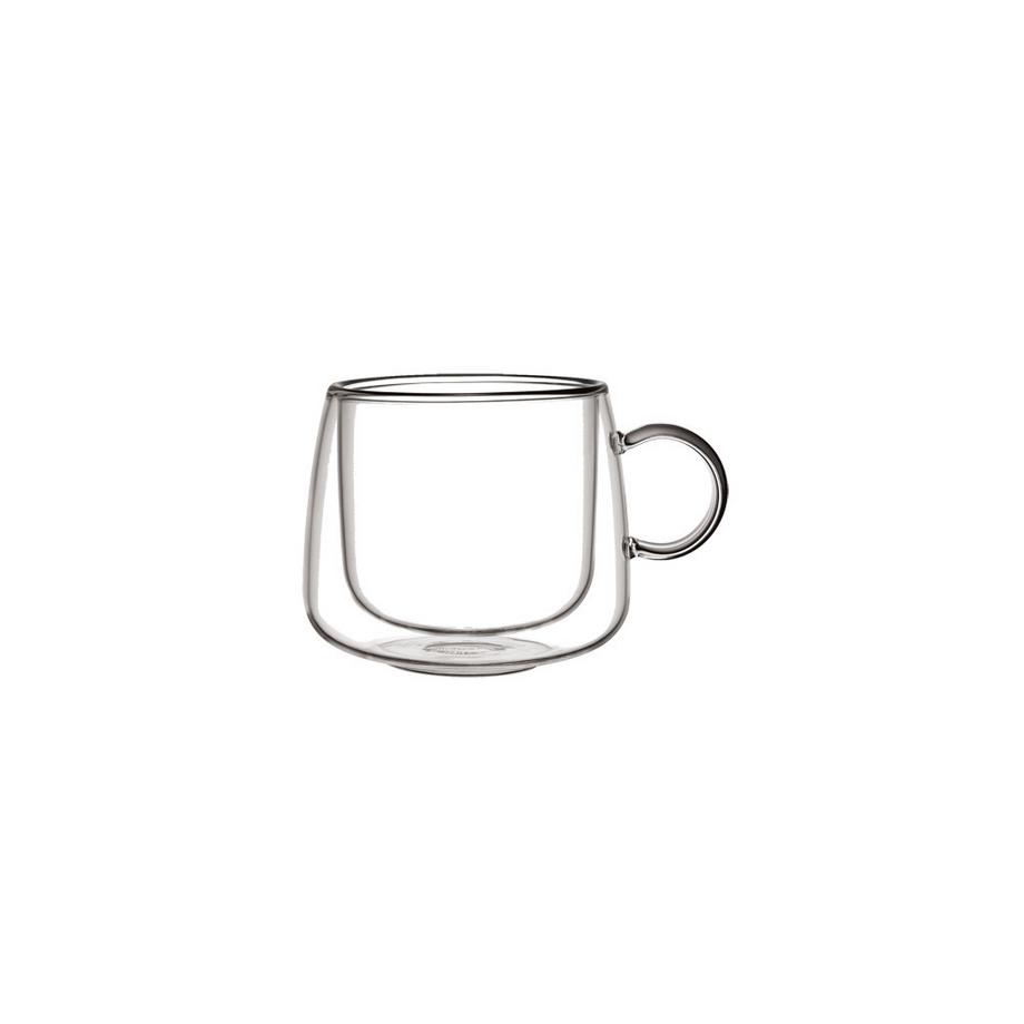 Villeroy&Boch  Kaffeeglas, Set 2tlg. Artesano Hot&Cold Beverages 