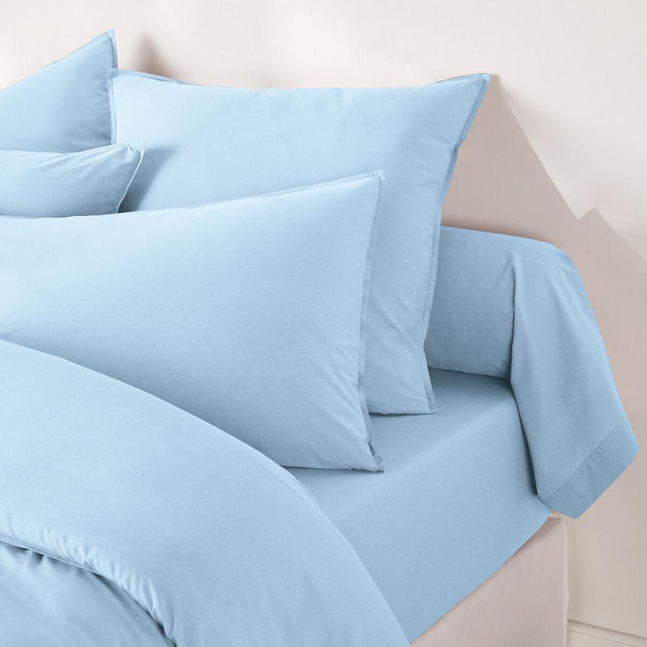 La Redoute Intérieurs Scenario Taie de Traversin  