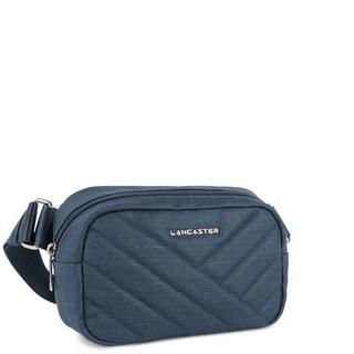 LANCASTER Canevas Matelasse Borsa a Tracolla Trapuntata  