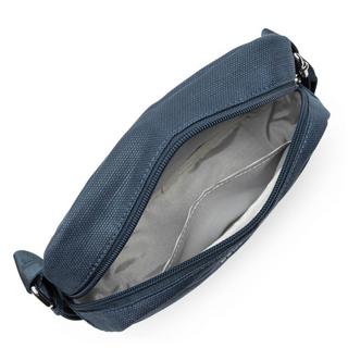 LANCASTER Canevas Matelasse Borsa a Tracolla Trapuntata  