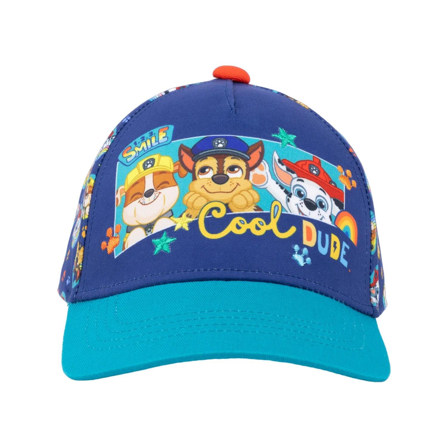 PAW PATROL  Ensemble Casquette de baseball 