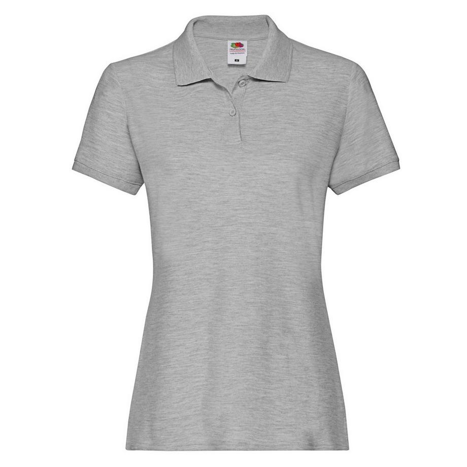 Premium Poloshirt