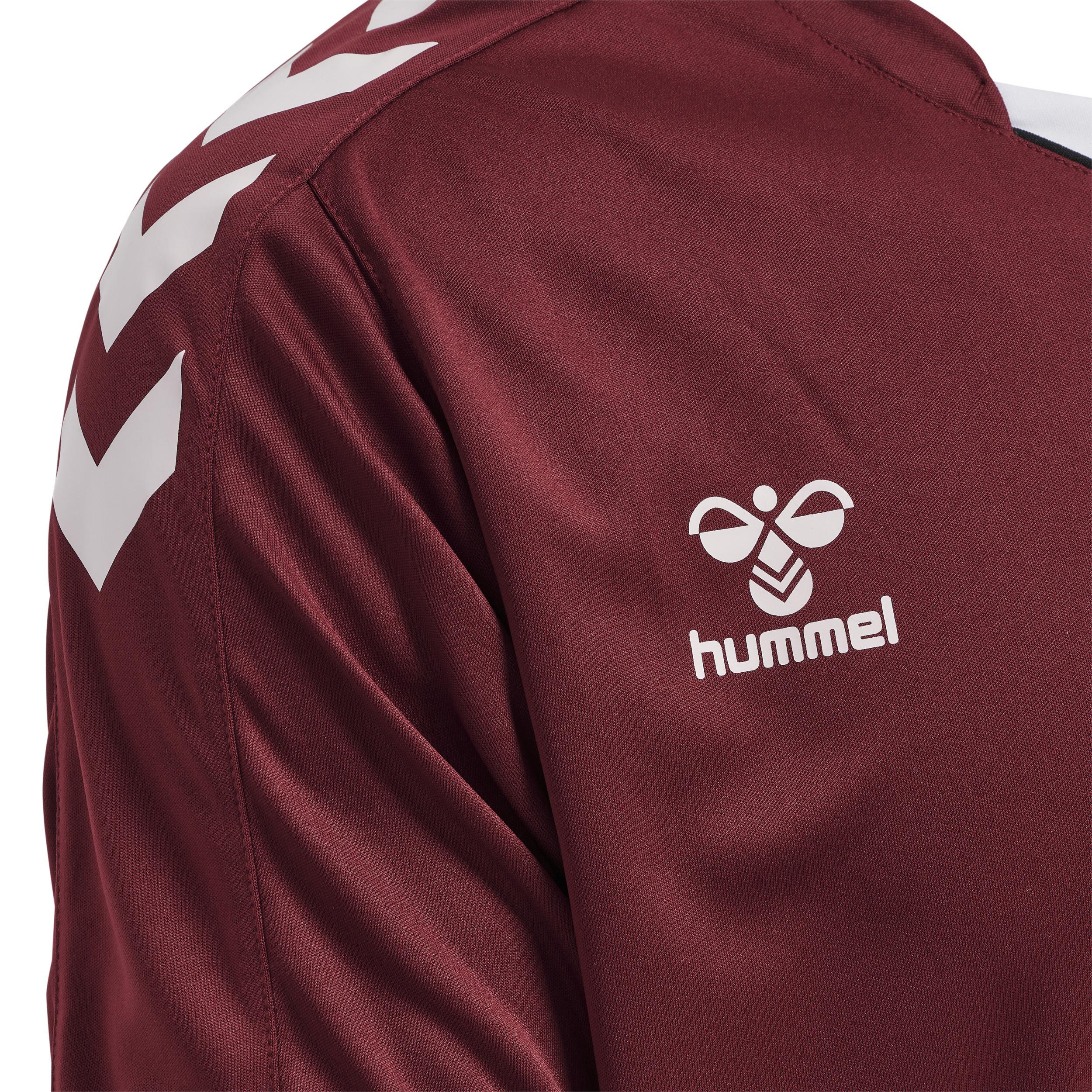 Hummel  trikot aus polyester core xk 