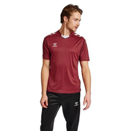 Hummel  trikot aus polyester core xk 