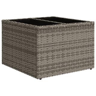 VidaXL Garten sofagarnitur poly-rattan  