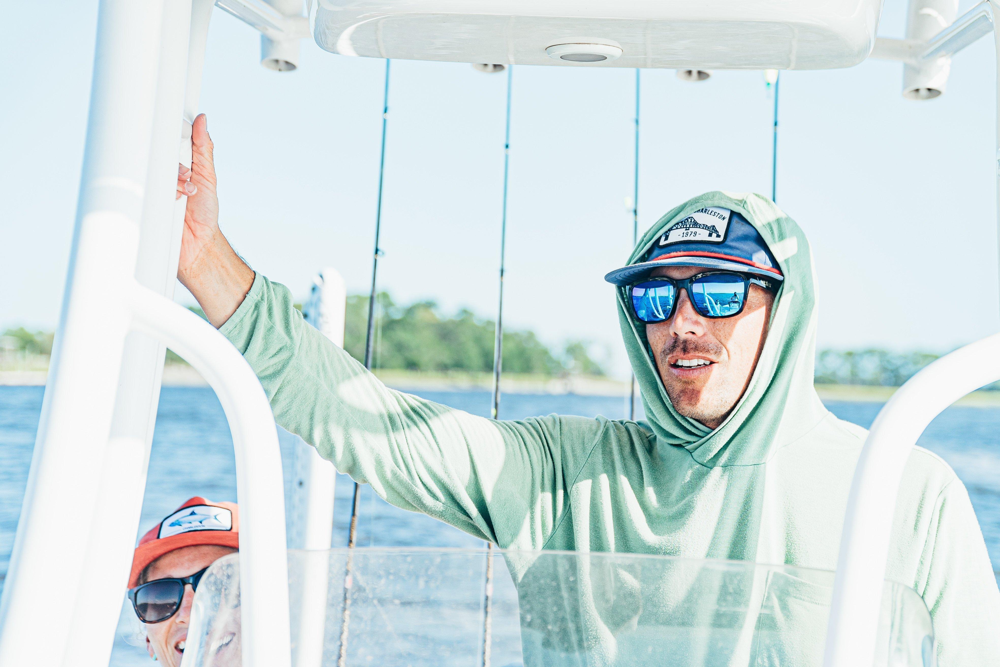 Nectar Tide Folly Sonnenbrille  