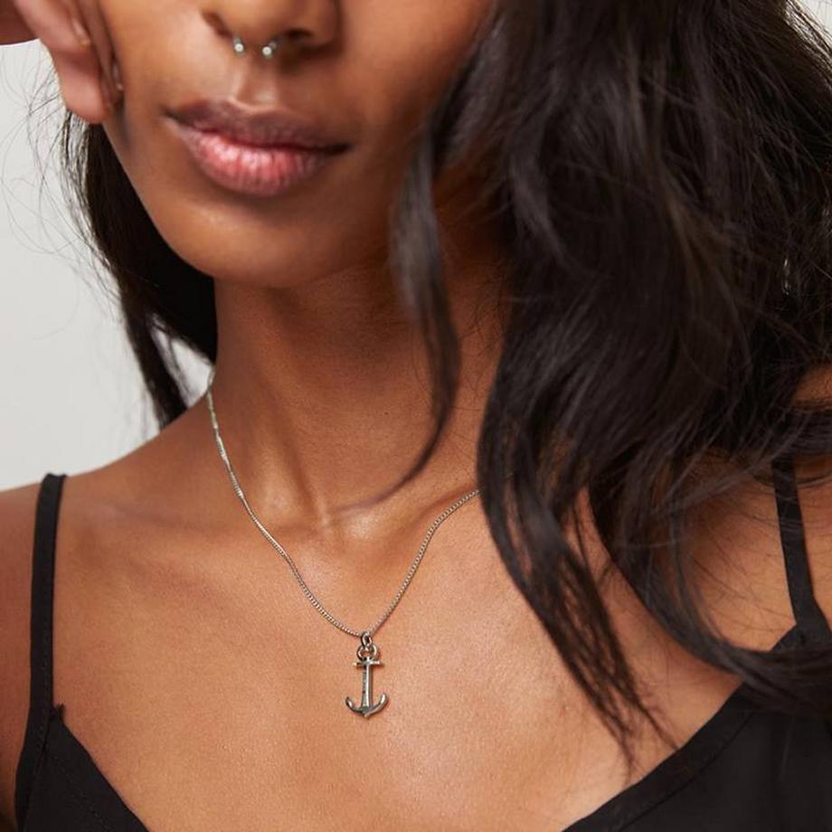 Paul Hewitt  PH-JE-0128 The Anchor  Halskette 