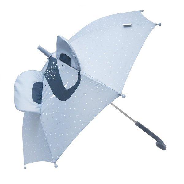 Image of Regenschirm Mrs. Elephant Unisex ONE SIZE