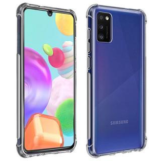 Avizar  Coque + Film Samsung Galaxy A41 